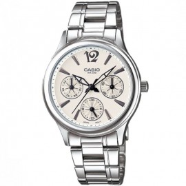 Relogio Casio  LTP-2085D-7AV Enticer Femenino 