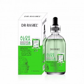 S&eacute;rum Dr. Rashel Aloe Vera Soothe & Smooth DRL-1506 100ml