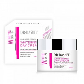 Creme Clareador Facial Dr. Rashel Fade Spots Night Cream DRL-1435 50ml