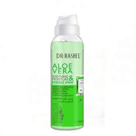 Spray Hidratante Dr. Rashel Aloe Vera Soothing Moisture DRL-1505 160ml