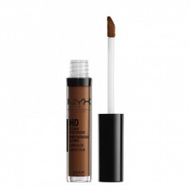 Corretivo Nyx Professional Makeup Studio HD CW09.5 Deep Espresso