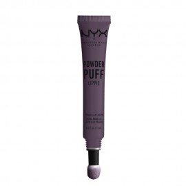 Nyx Powder Puff Lippie Powder Lip Cream PPL19 DETENTION