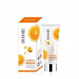 Creme Dr Rashel drl-1510 Vitamina C privates parts whitening 