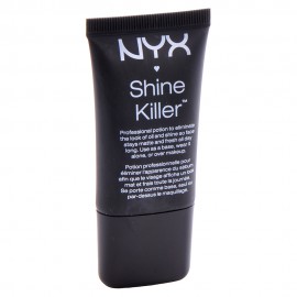 Eliminador de Brilho NYX Shine Killer SK01