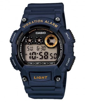 R�logio Casio W-735H-2A Masculino